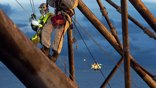 Søke jobb offshore?